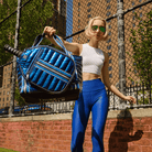 Ace of the Court Pickleball Bag - 4Joy Paddles