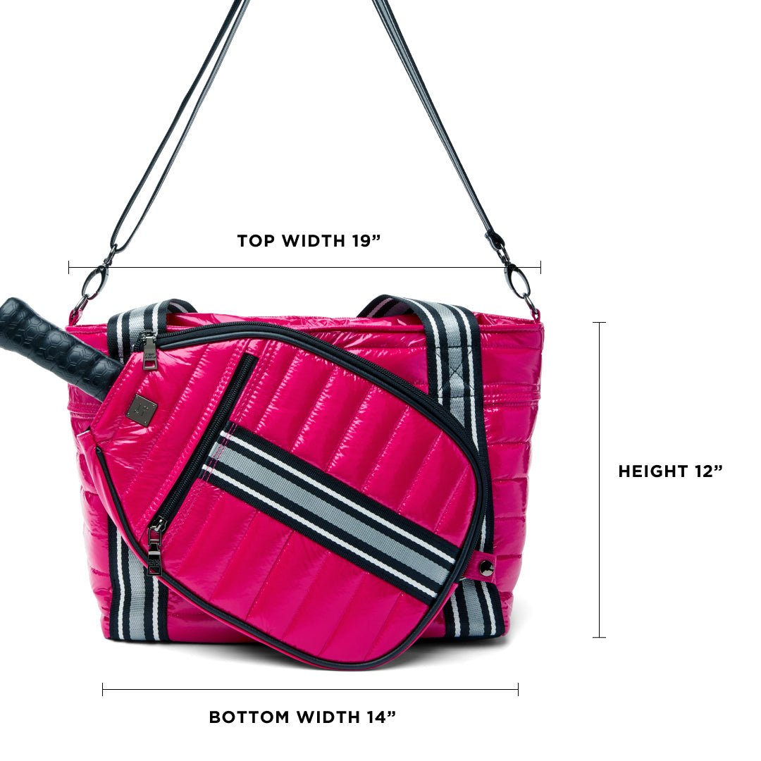 Ace of the Court Pickleball Bag - 4Joy Paddles