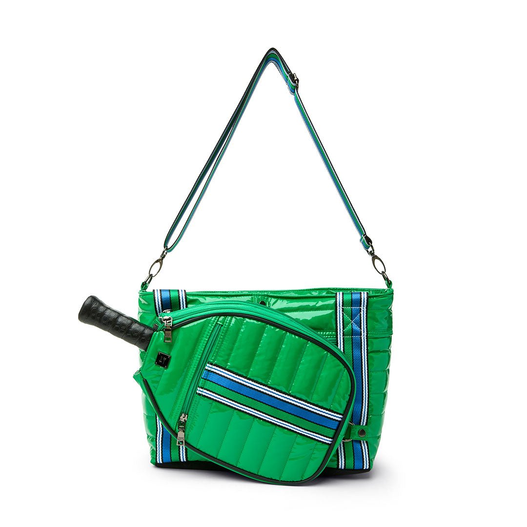 Ace of the Court Pickleball Bag - 4Joy Paddles