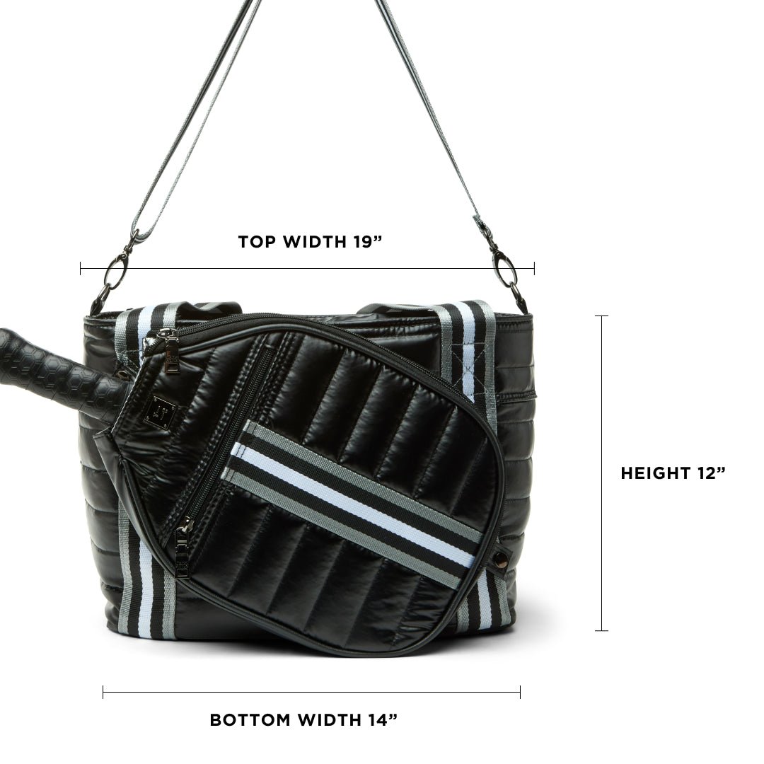 Ace of the Court Pickleball Bag - 4Joy Paddles