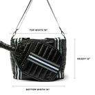 Ace of the Court Pickleball Bag - 4Joy Paddles