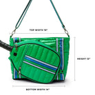 Ace of the Court Pickleball Bag - 4Joy Paddles