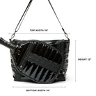 Ace of the Court Pickleball Bag - 4Joy Paddles