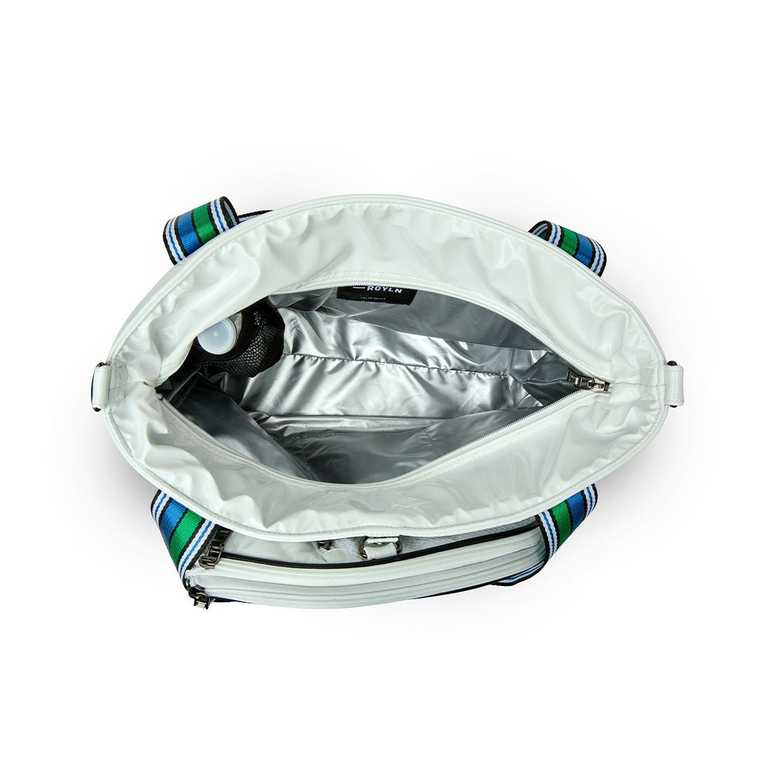 Ace of the Court Pickleball Bag - 4Joy Paddles