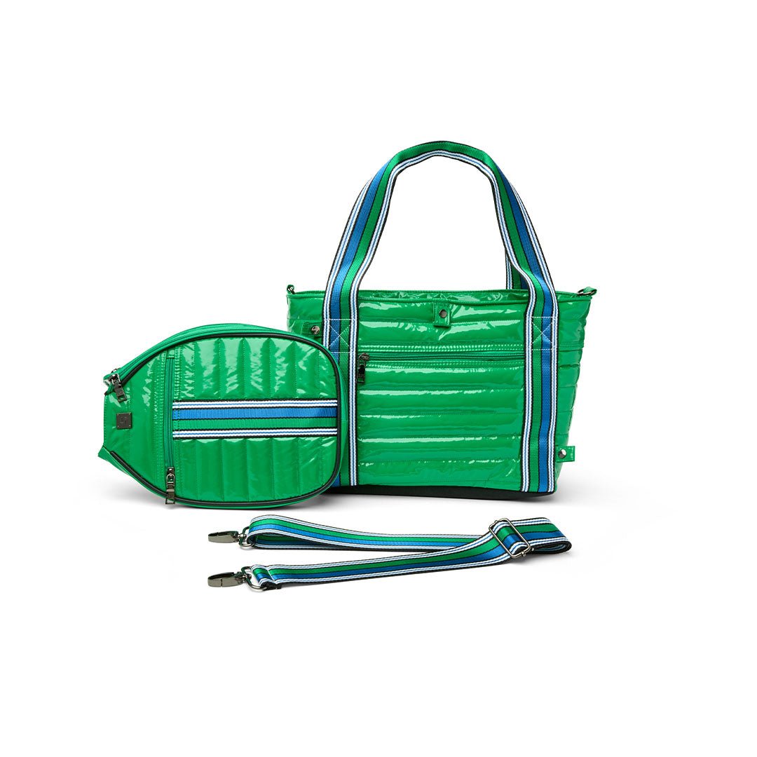 Ace of the Court Pickleball Bag - 4Joy Paddles
