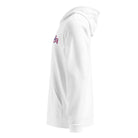 adidas fleece hoodie - 4Joy Paddles