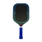 AMP4 Pickleball Paddle - Retro - 4Joy Paddles