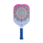 AMP4 Pickleball Paddle - Special Edition DinkforPink - 4Joy Paddles