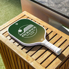 Custom Pickleball Paddle - 4Joy Paddles