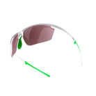 Daytona Petite Pickleball Sunglasses - 4Joy Paddles