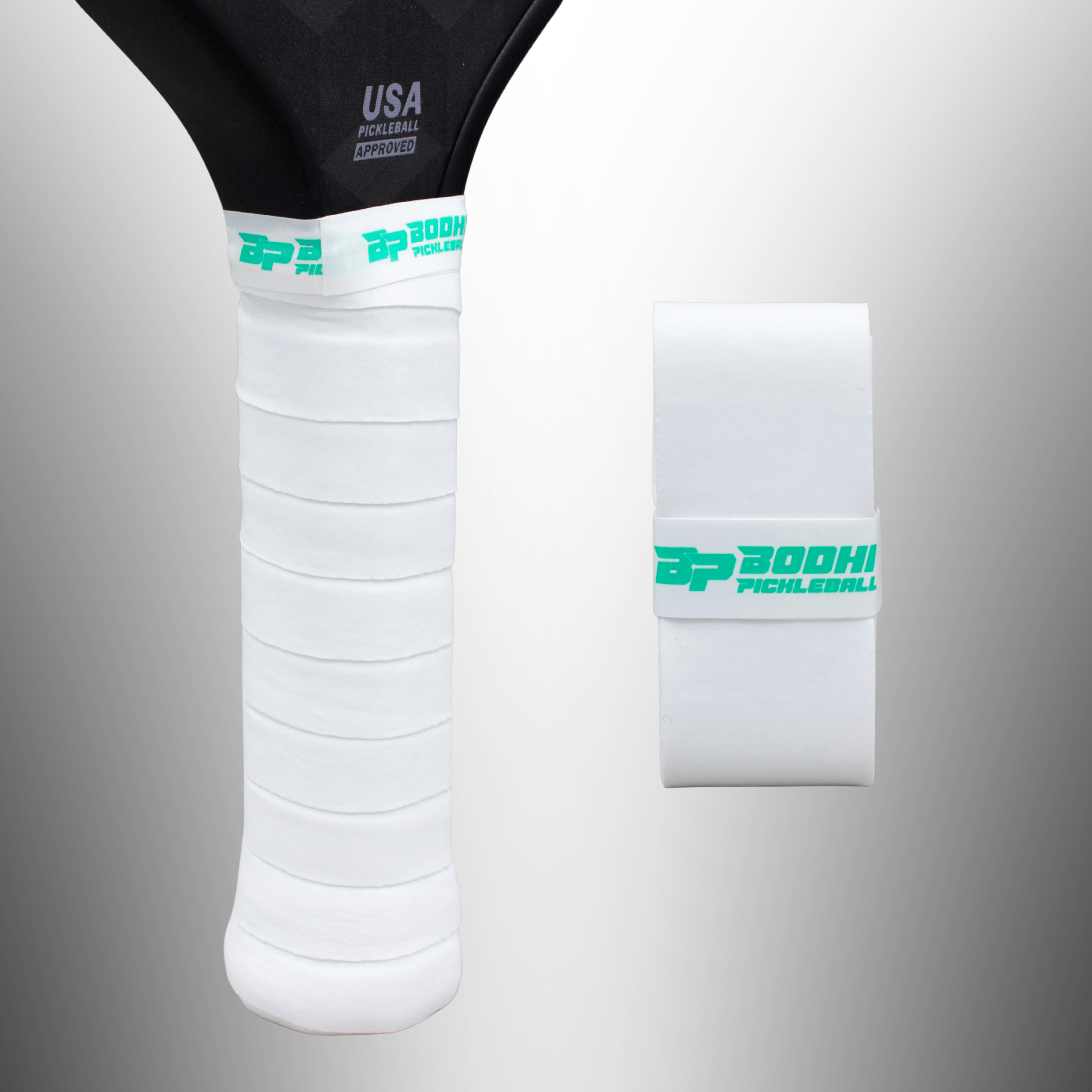 DRYtack™ Premium Pickleball Overgrips - 4Joy Paddles