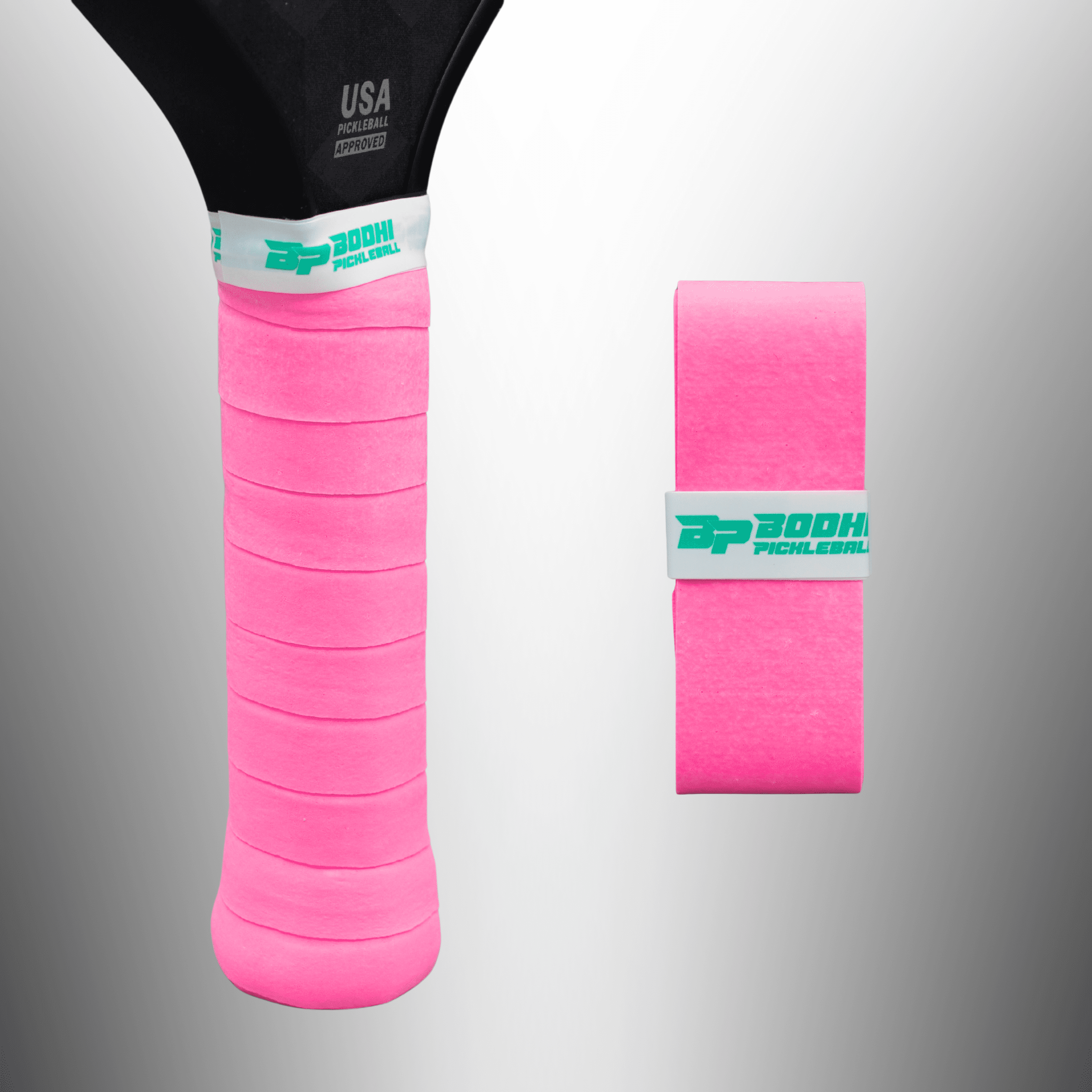 DRYtack™ Premium Pickleball Overgrips - 4Joy Paddles