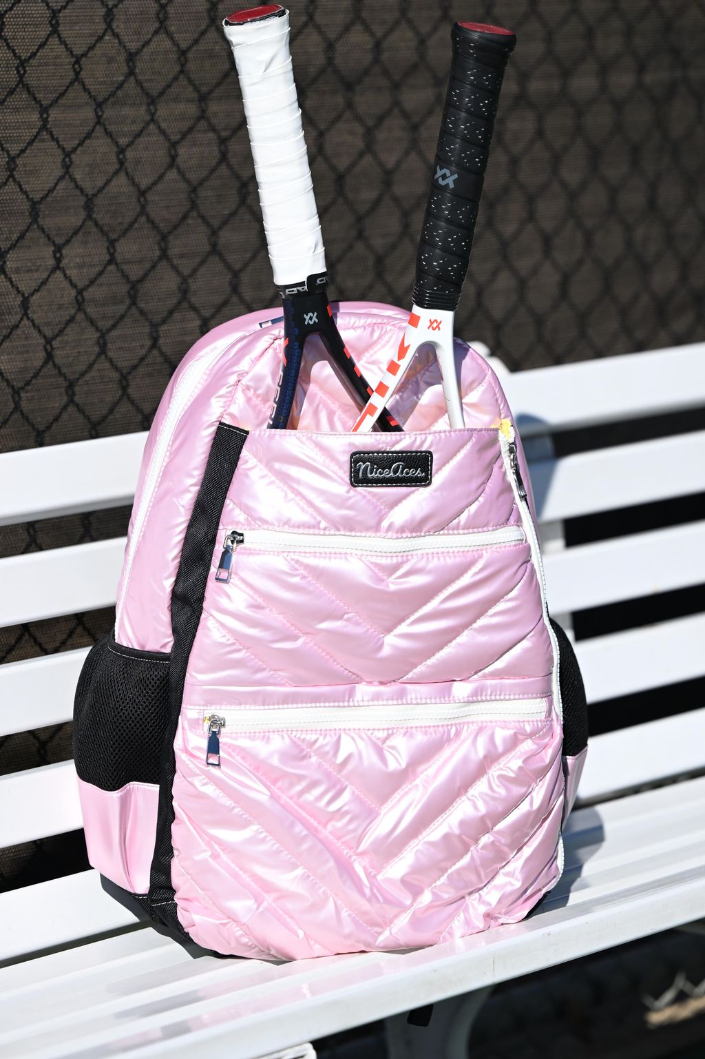 Emily Tennis and Pickleball Backpack - 4Joy Paddles