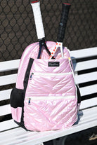 Emily Tennis and Pickleball Backpack - 4Joy Paddles