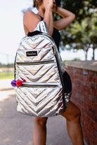 Emily Tennis and Pickleball Backpack - 4Joy Paddles