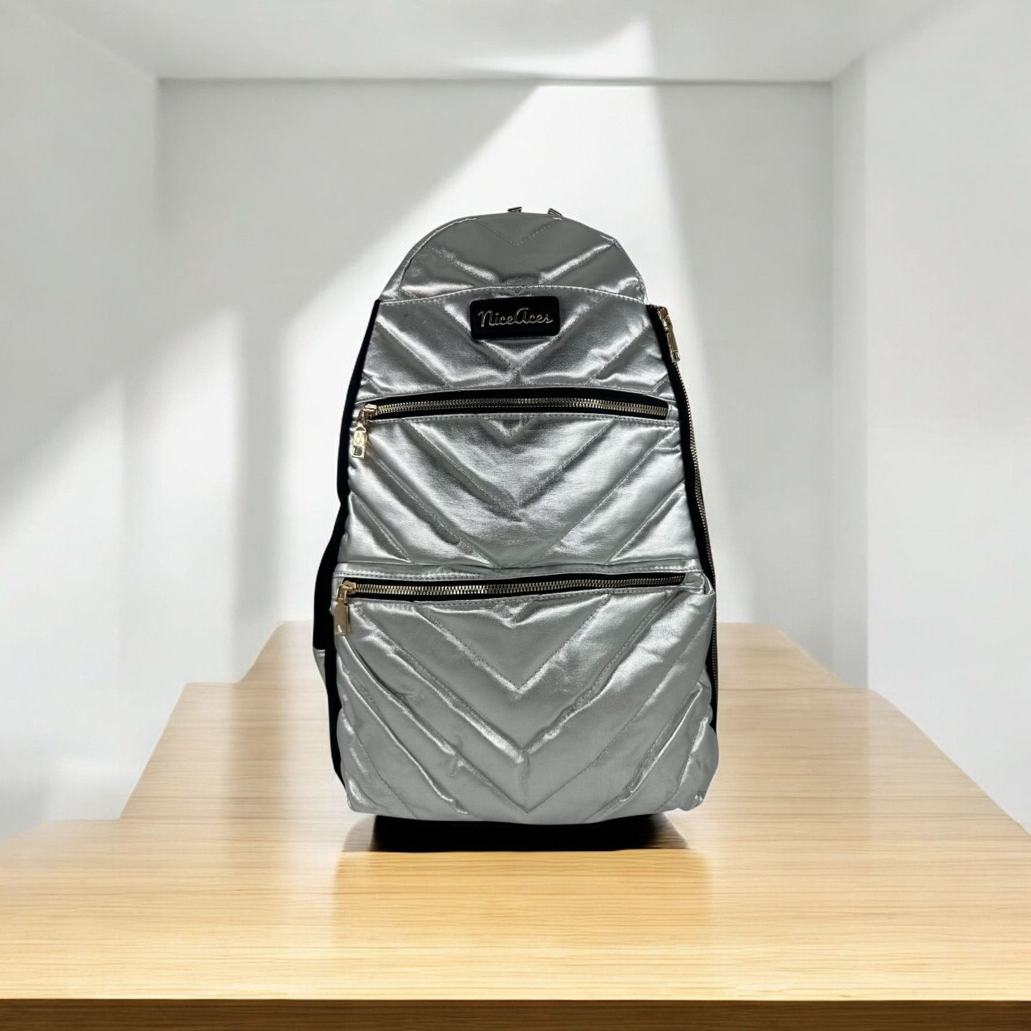 Emily Tennis and Pickleball Backpack - 4Joy Paddles