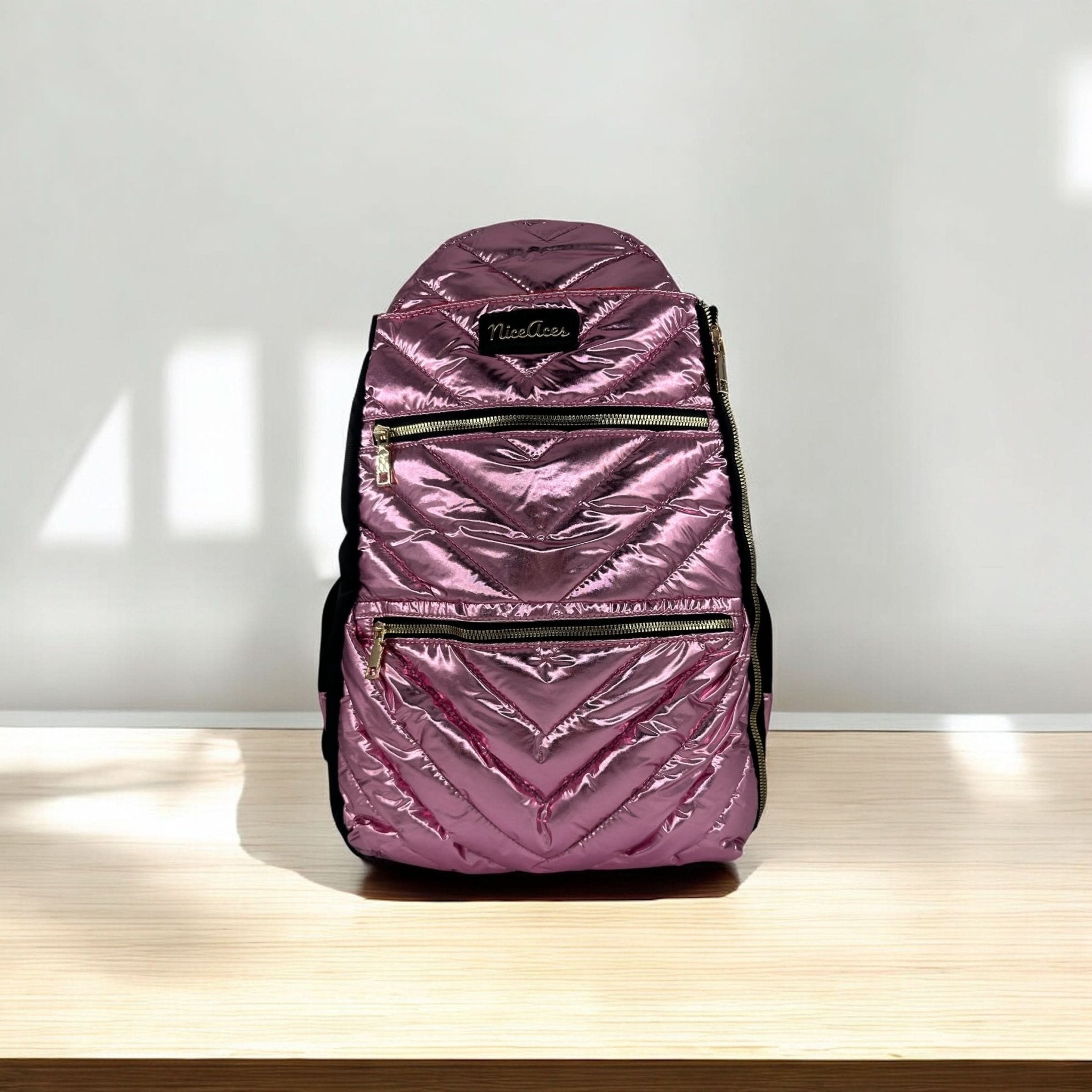 Emily Tennis and Pickleball Backpack - 4Joy Paddles