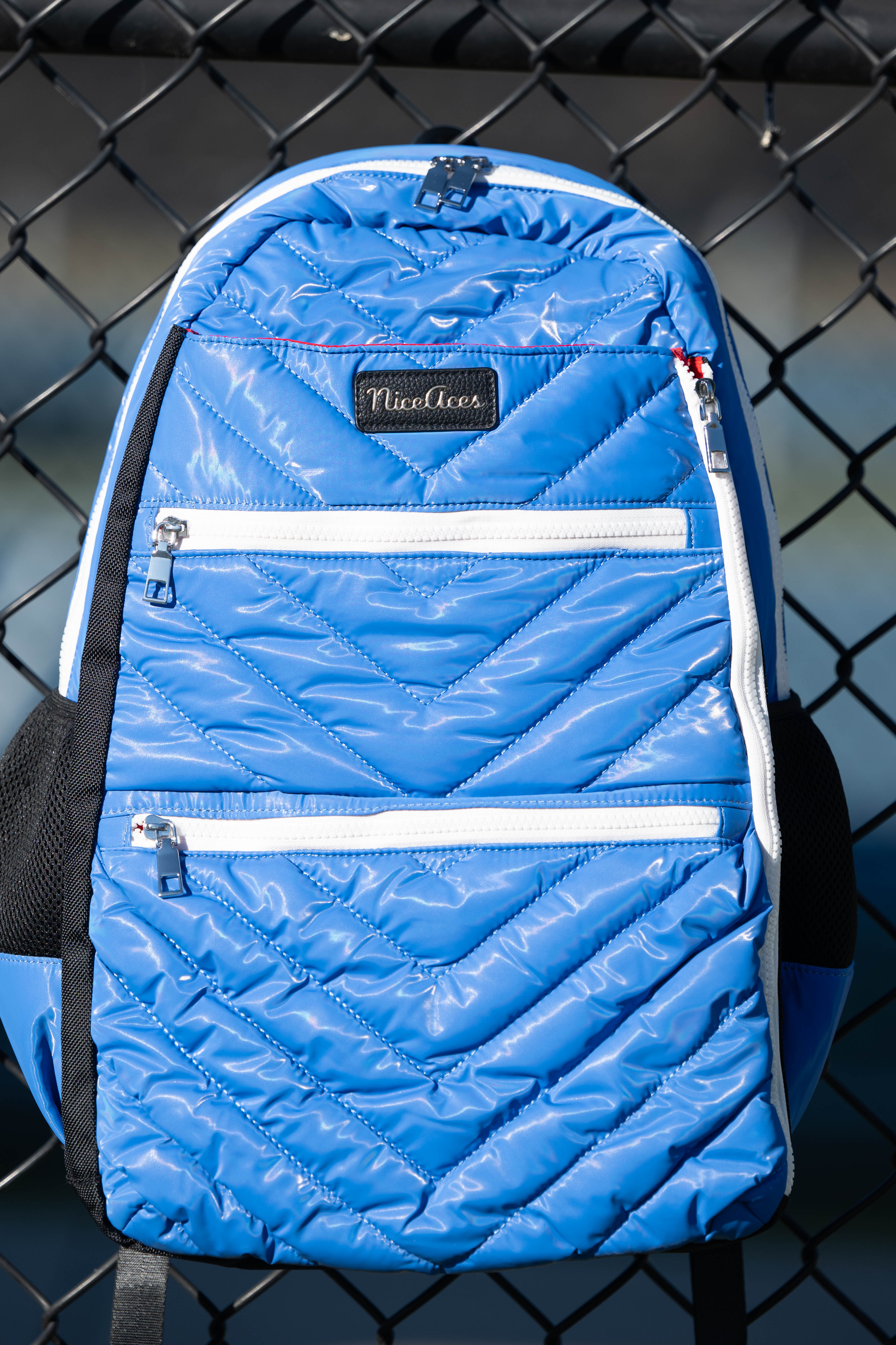 Emily Tennis and Pickleball Backpack - 4Joy Paddles