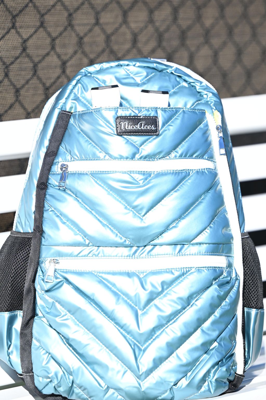 Emily Tennis and Pickleball Backpack - 4Joy Paddles