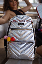 Emily Tennis and Pickleball Backpack - 4Joy Paddles