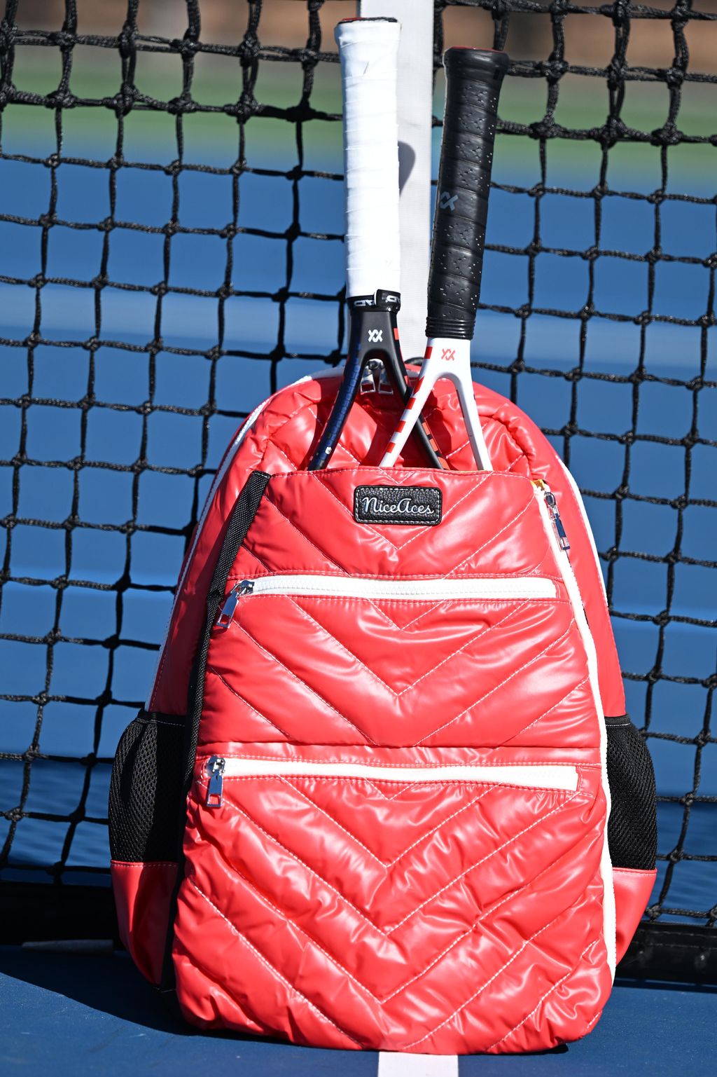 Emily Tennis and Pickleball Backpack - 4Joy Paddles