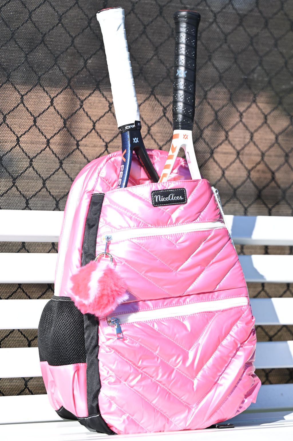 Emily Tennis and Pickleball Backpack - 4Joy Paddles