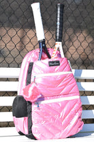 Emily Tennis and Pickleball Backpack - 4Joy Paddles
