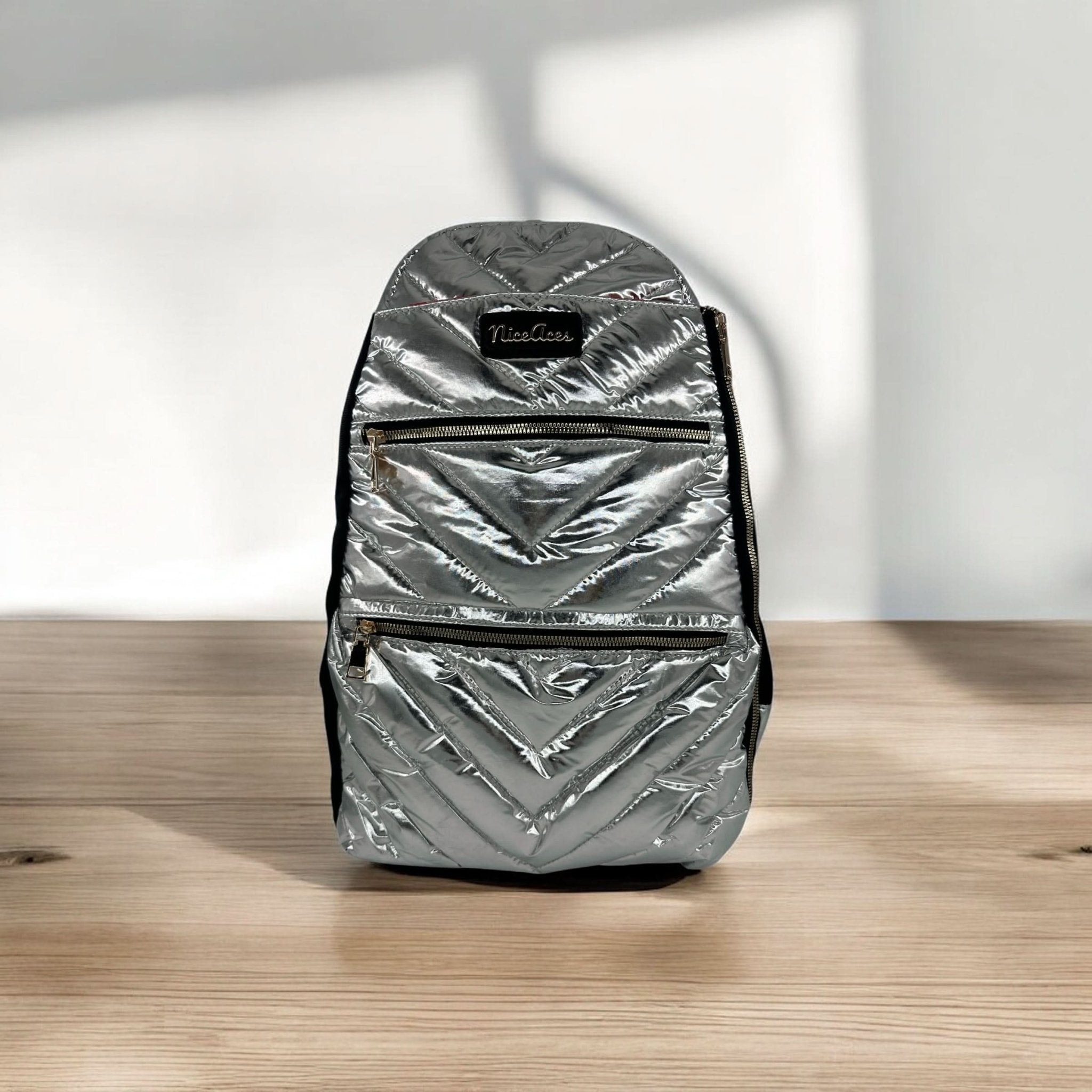 Emily Tennis and Pickleball Backpack - 4Joy Paddles