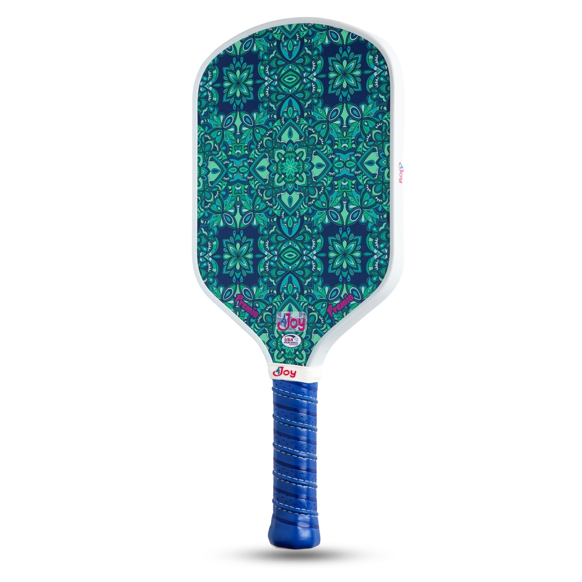 Green Forest 4Joy Pickleball Paddle Premio Series - 4Joy Paddles