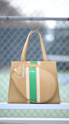 Haley Tennis Tote - 4Joy Paddles