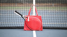Haley Tennis Tote - 4Joy Paddles