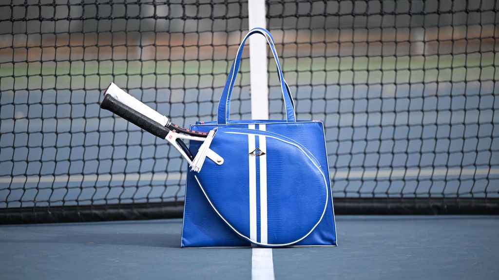 Haley Tennis Tote - 4Joy Paddles