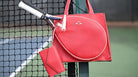 Haley Tennis Tote - 4Joy Paddles