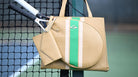 Haley Tennis Tote - 4Joy Paddles
