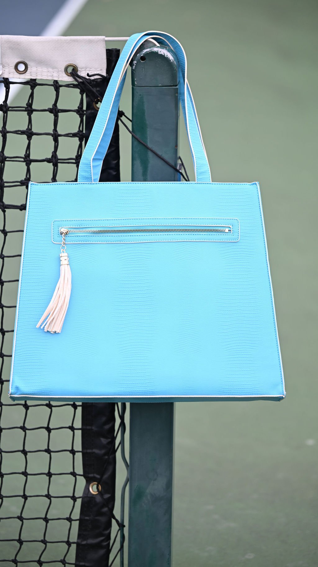 Haley Tennis Tote - 4Joy Paddles