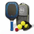 Halo Bundle - 4Joy Paddles