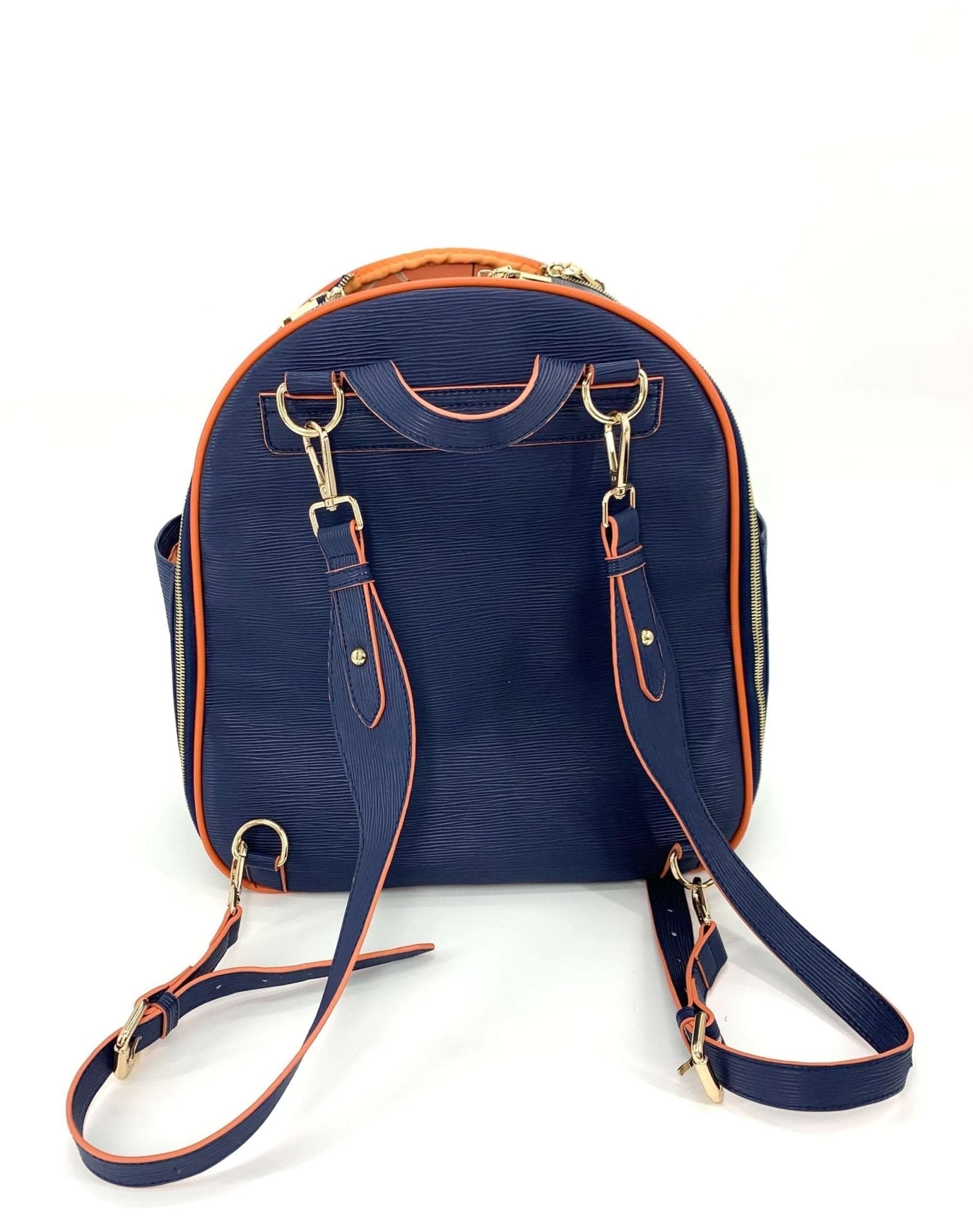 HANA TENNIS AND PICKLEBALL BACKPACK - 4Joy Paddles