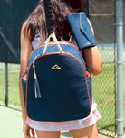 HANA TENNIS AND PICKLEBALL BACKPACK - 4Joy Paddles