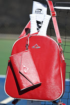 HANA TENNIS AND PICKLEBALL BACKPACK - 4Joy Paddles