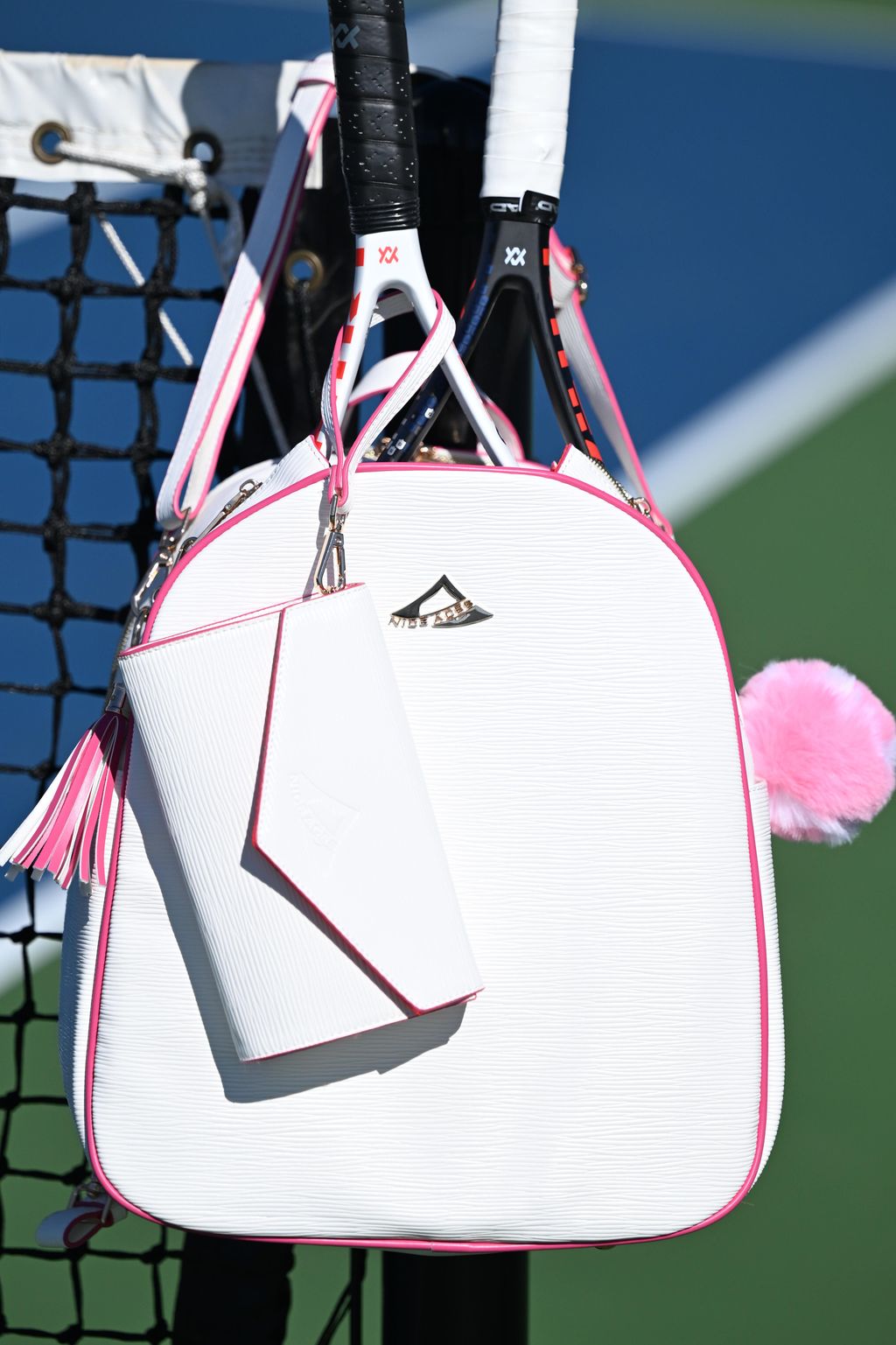 HANA TENNIS AND PICKLEBALL BACKPACK - 4Joy Paddles