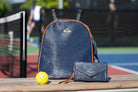 HANA TENNIS AND PICKLEBALL BACKPACK - 4Joy Paddles
