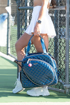 Jacqueline Pickleball and Tennis Tote - 4Joy Paddles
