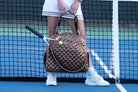 Jacqueline Pickleball and Tennis Tote - 4Joy Paddles