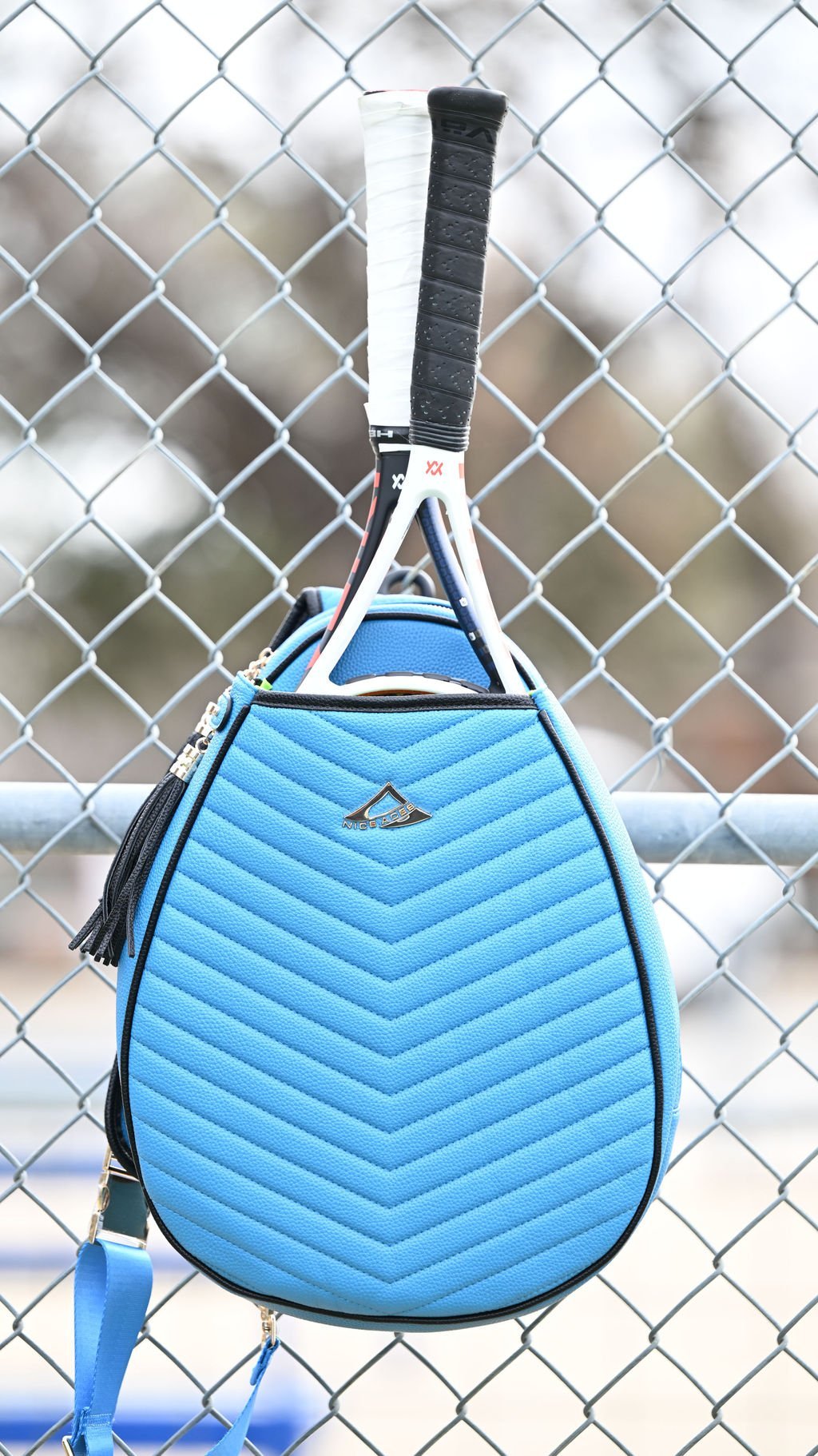 Kate Tennis and Pickleball Sling - 4Joy Paddles
