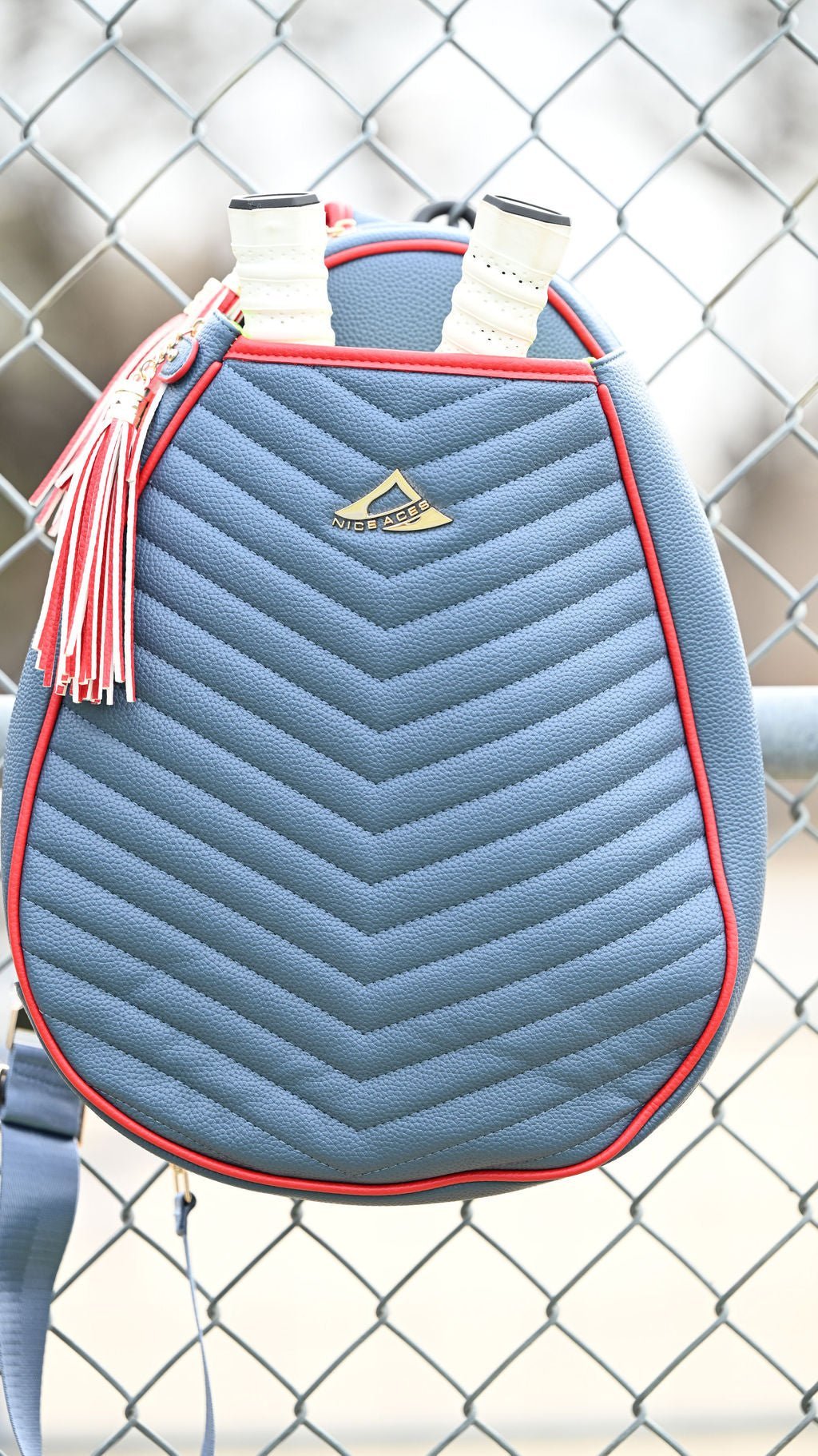Kate Tennis and Pickleball Sling - 4Joy Paddles
