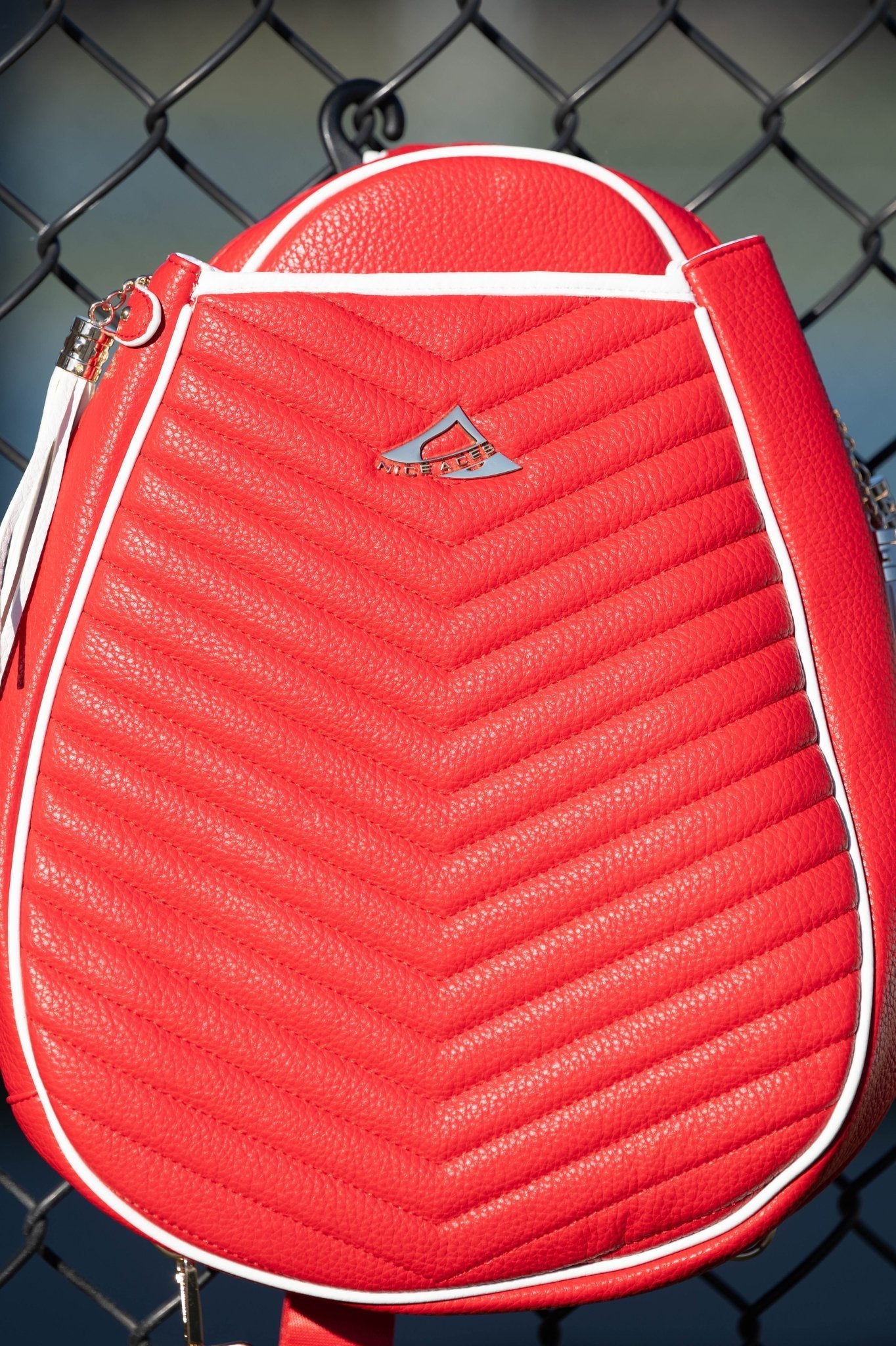 Kate Tennis and Pickleball Sling - 4Joy Paddles