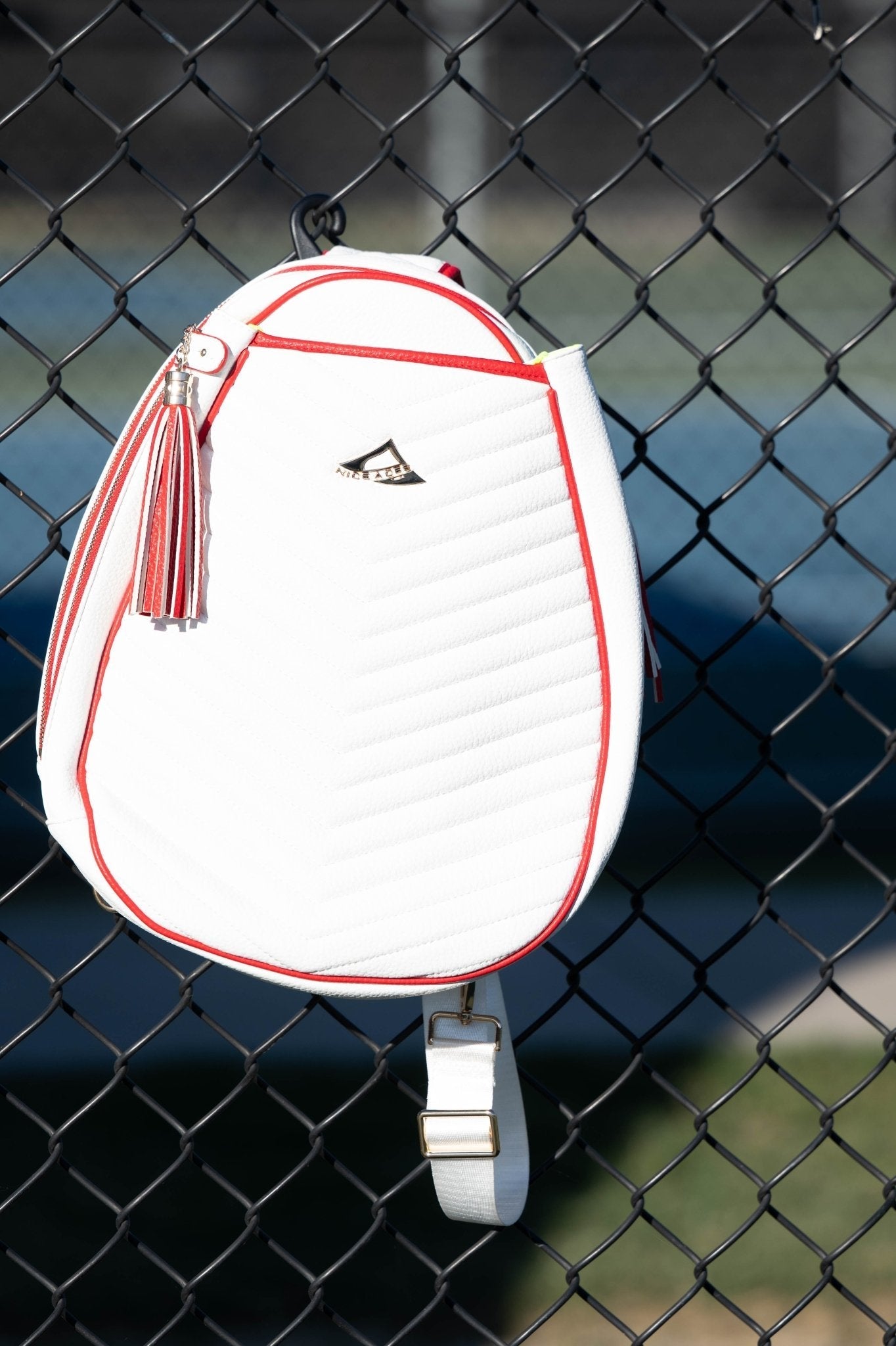 Kate Tennis and Pickleball Sling - 4Joy Paddles