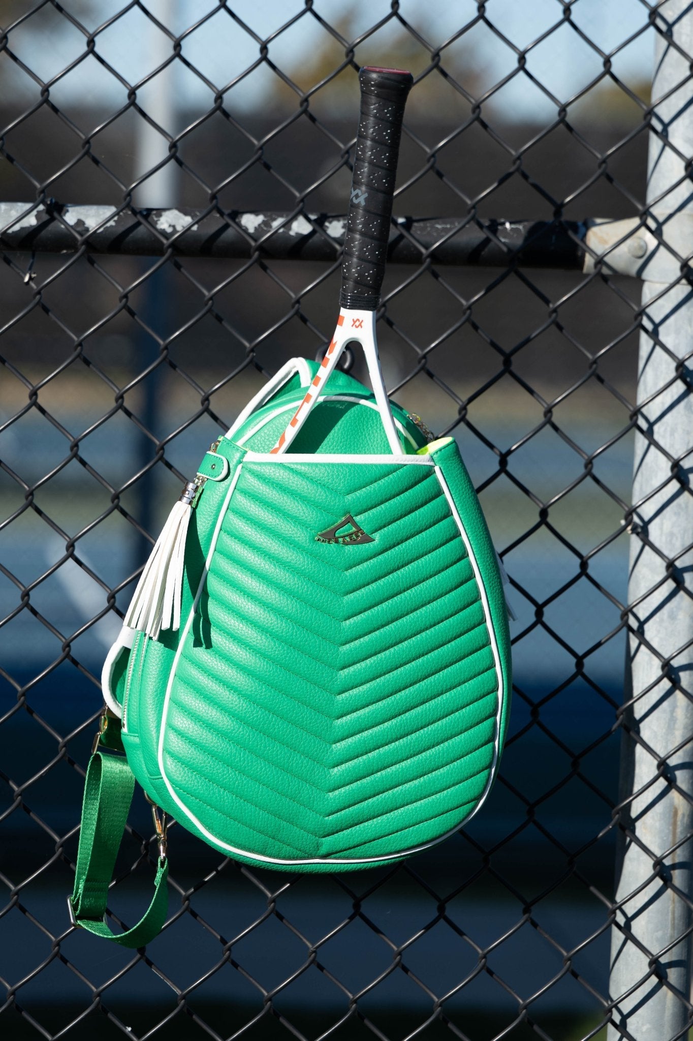 Kate Tennis and Pickleball Sling - 4Joy Paddles