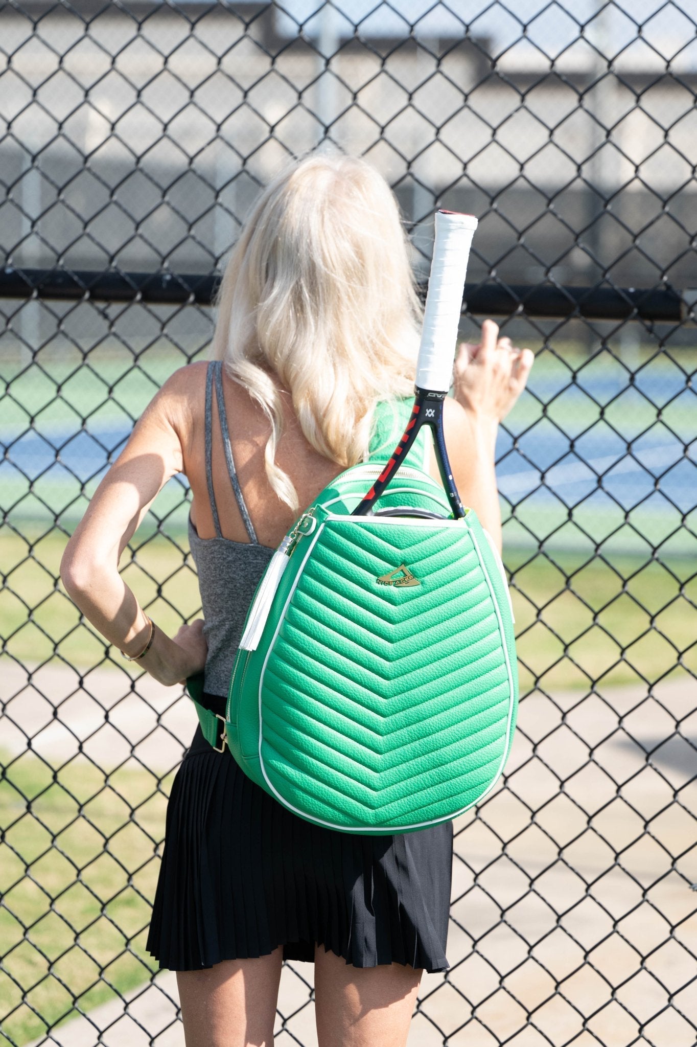Kate Tennis and Pickleball Sling - 4Joy Paddles