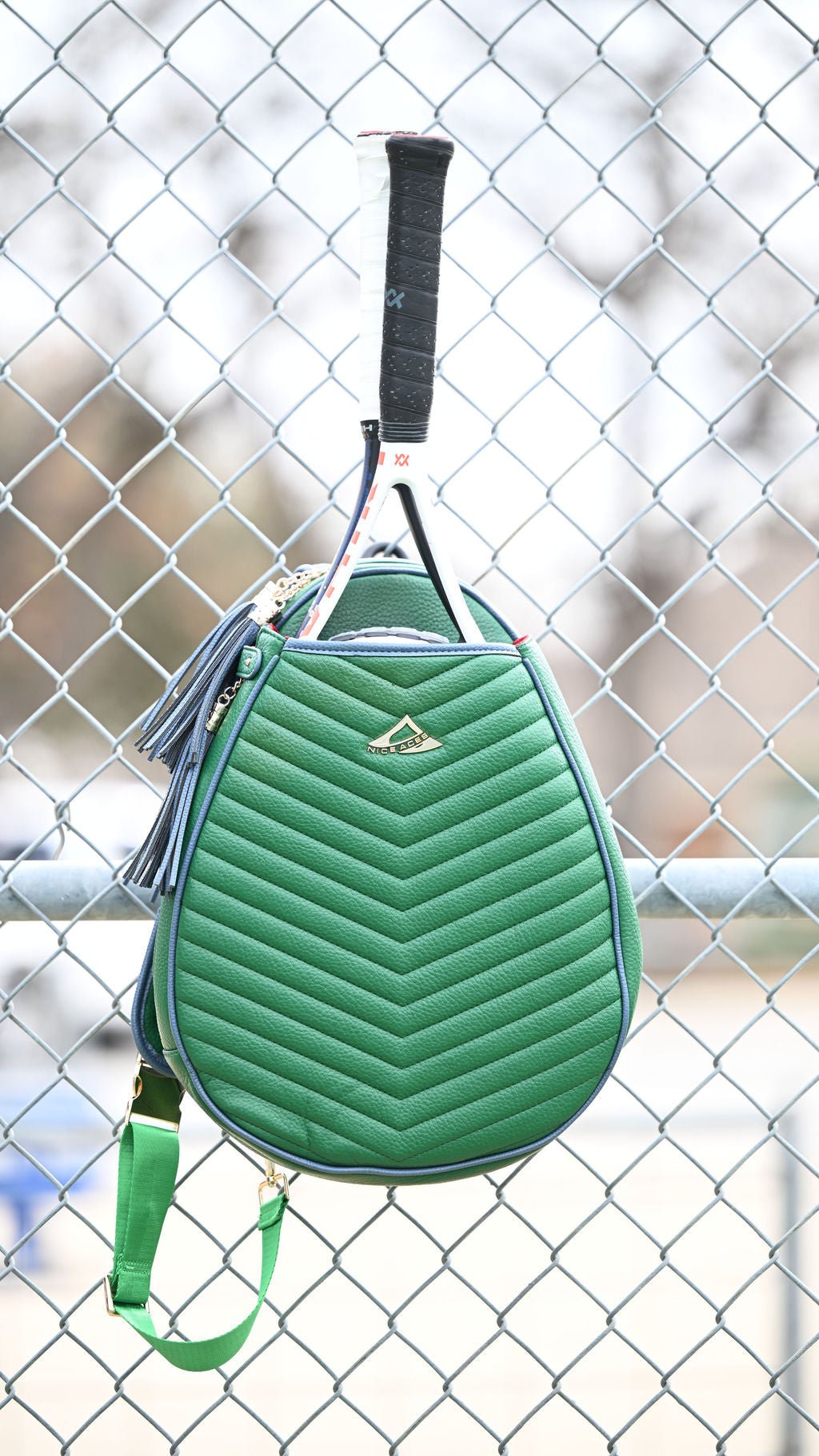 Kate Tennis and Pickleball Sling - 4Joy Paddles